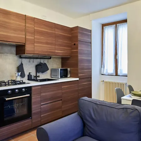 La Vecchia Filanda By Interhome Apartamento