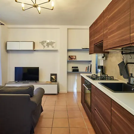 La Vecchia Filanda By Interhome *