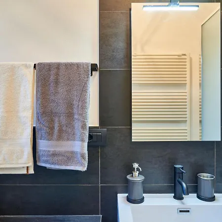 Апартаменты La Vecchia Filanda By Interhome