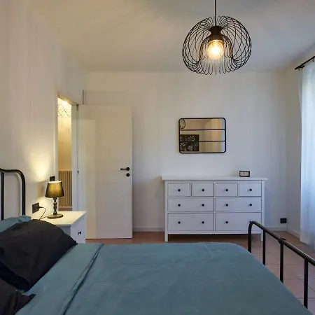 La Vecchia Filanda By Interhome Апартаменты