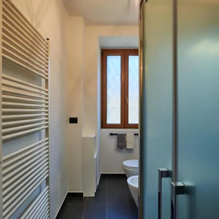 Апартаменты La Vecchia Filanda By Interhome