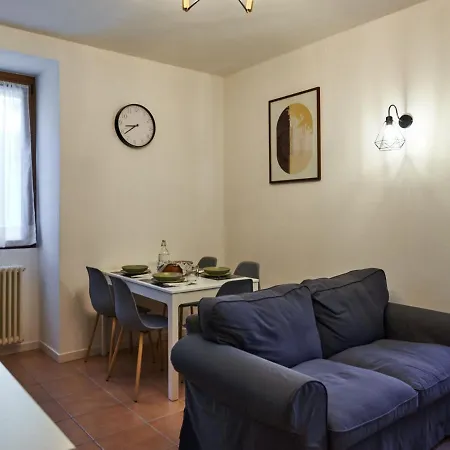 La Vecchia Filanda By Interhome Apartamento *
