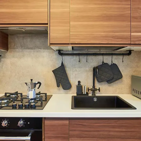 La Vecchia Filanda By Interhome * Донго