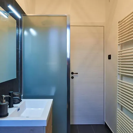 La Vecchia Filanda By Interhome Апартаменты *
