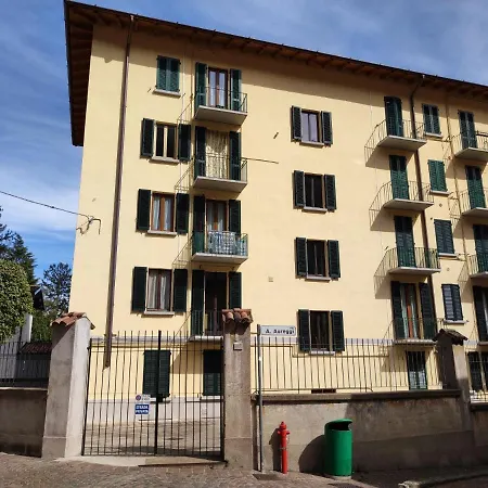 La Vecchia Filanda By Interhome * Dongo