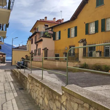La Vecchia Filanda By Interhome Донго