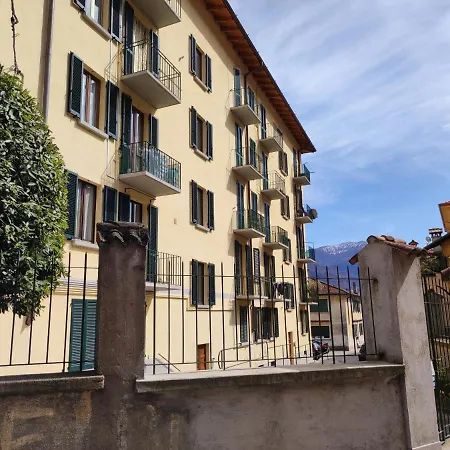 La Vecchia Filanda By Interhome * Донго