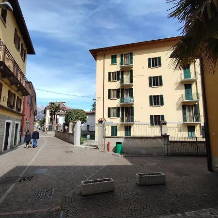 La Vecchia Filanda By Interhome * Донго