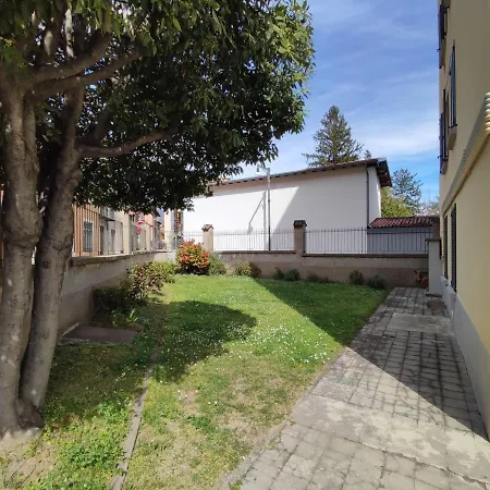 La Vecchia Filanda By Interhome Апартаменты